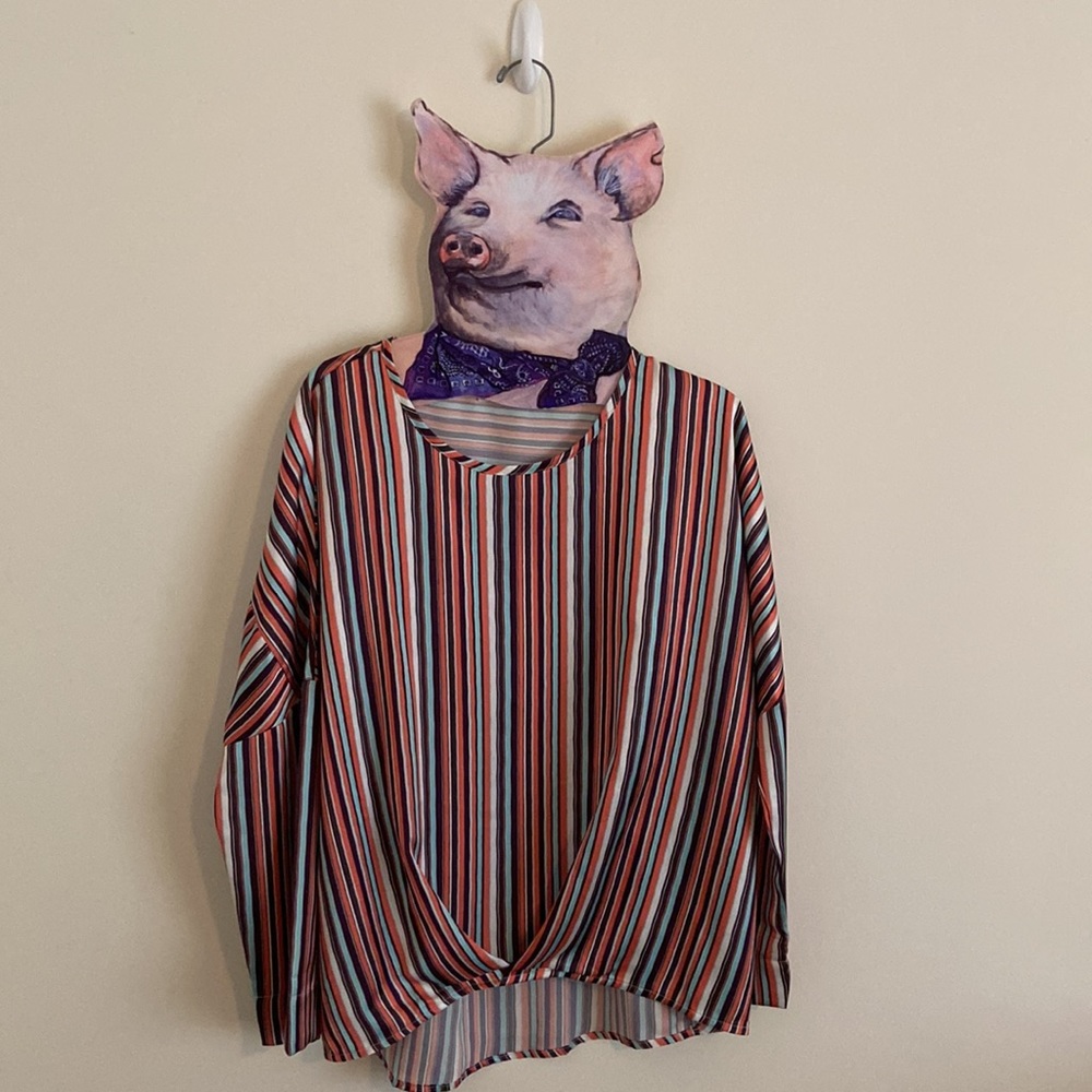 Umgee blouse